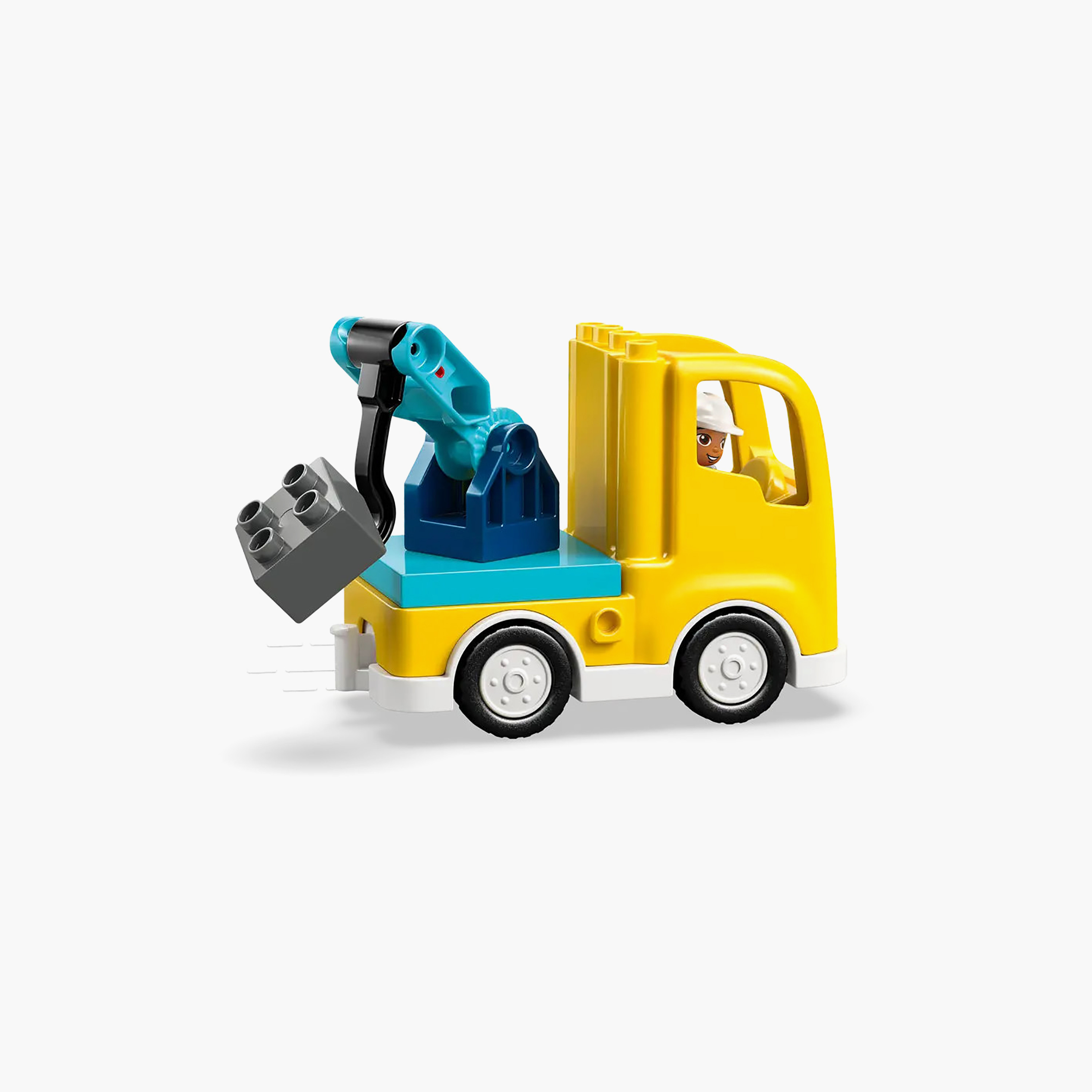 مركبات بناء 3 في 1 دوبلو 10475 من ليغو-toys-buildingblocks-blocks-image-3