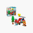 سيارة إطفاء مع خرطوم ورجل إطفاء دوبلو 10473 من ليغو-toys-buildingblocks-blocks-image-10