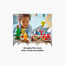 سيارة إطفاء مع خرطوم ورجل إطفاء دوبلو 10473 من ليغو-toys-buildingblocks-blocks-image-1