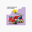 سيارة إطفاء مع خرطوم ورجل إطفاء دوبلو 10473 من ليغو-toys-buildingblocks-blocks-image-3