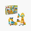 LEGO DUPLO Town 3 in 1 Construction Site and Vehicles 10476-toys-buildingblocks-blocks-image-2