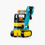 LEGO DUPLO Town 3 in 1 Construction Site and Vehicles 10476-toys-buildingblocks-blocks-image-9