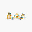 LEGO DUPLO Town 3 in 1 Construction Site and Vehicles 10476-toys-buildingblocks-blocks-image-10