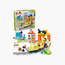 طقم قطار المجتمع التفاعلي الكبير دوبلو 10428 من ليغو-toys-buildingblocks-blocks-image-8