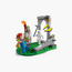 LEGO Fortnite Peely & Sparkplug’s Camp Video Game Building Set 77075-toys-buildingblocks-blocks-image-5