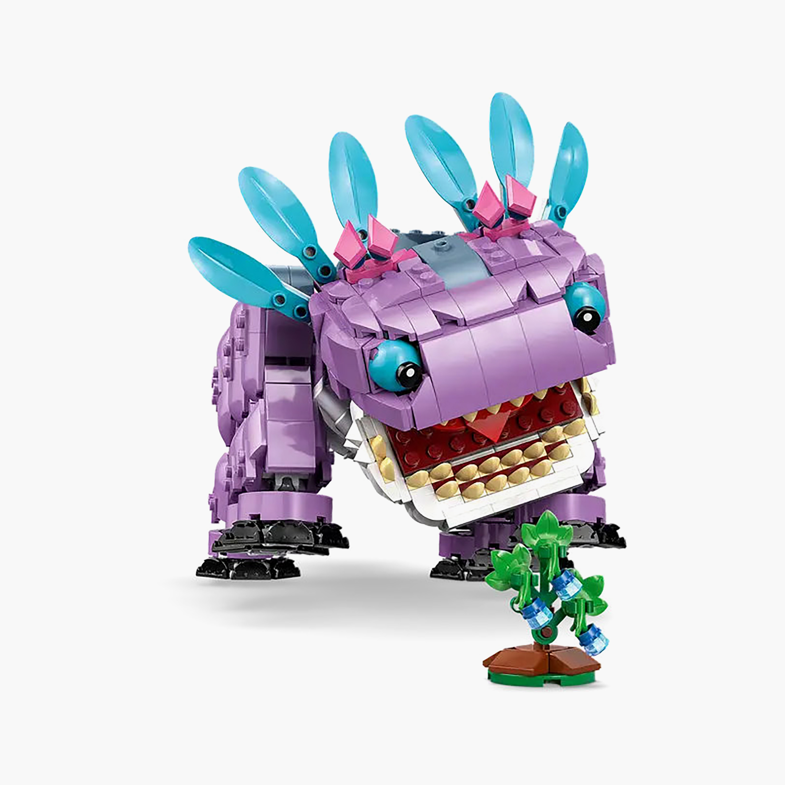 LEGO Fortnite Klombo Video Game Toy 77077-toys-buildingblocks-blocks-image-4