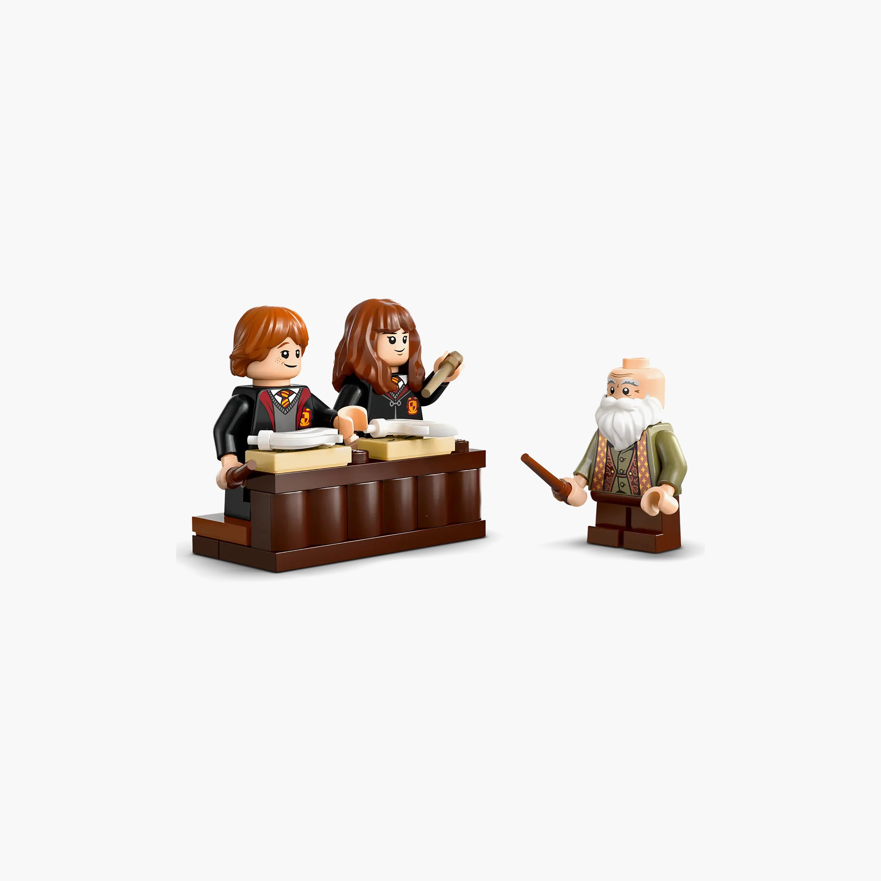 LEGO Harry Potter Hogwarts Castle: Charms Class, Wizard Toy for Kids 76442-toys-buildingblocks-blocks-image-9