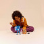 لعبة بناء الجني الكورني من هاري بوتر 76461 من ليغو-toys-buildingblocks-blocks-image-1
