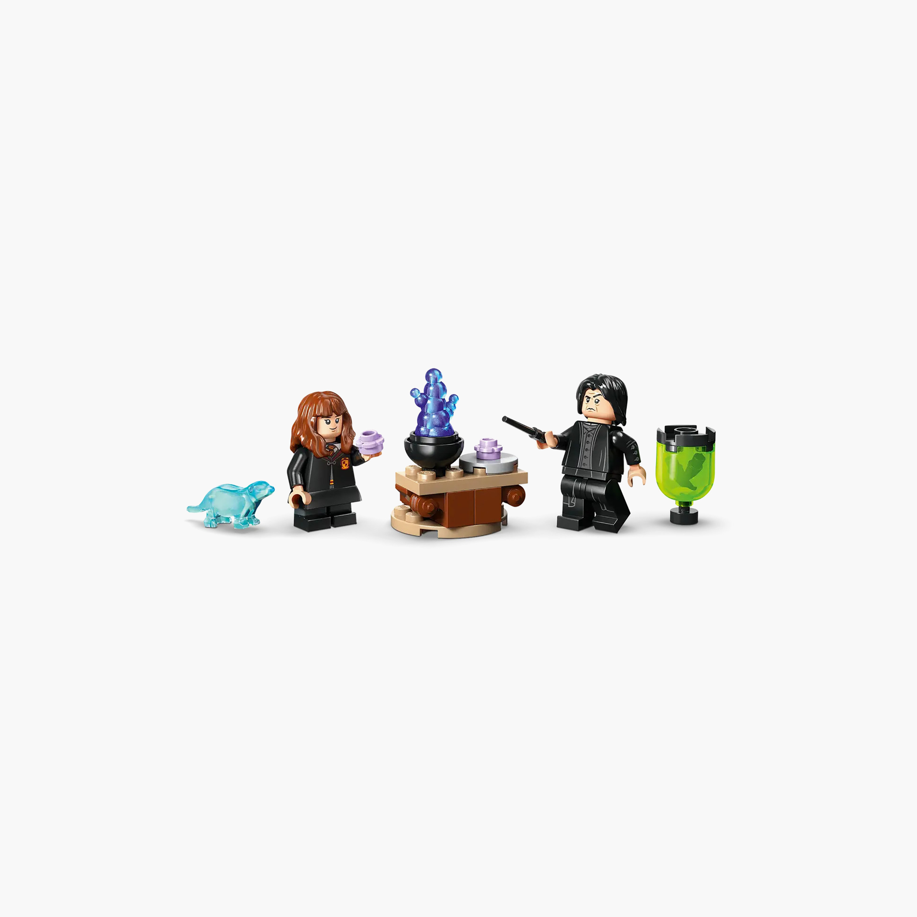 LEGO Harry Potter Cauldron: Secret Potions Classroom 76464-toys-buildingblocks-blocks-image-8