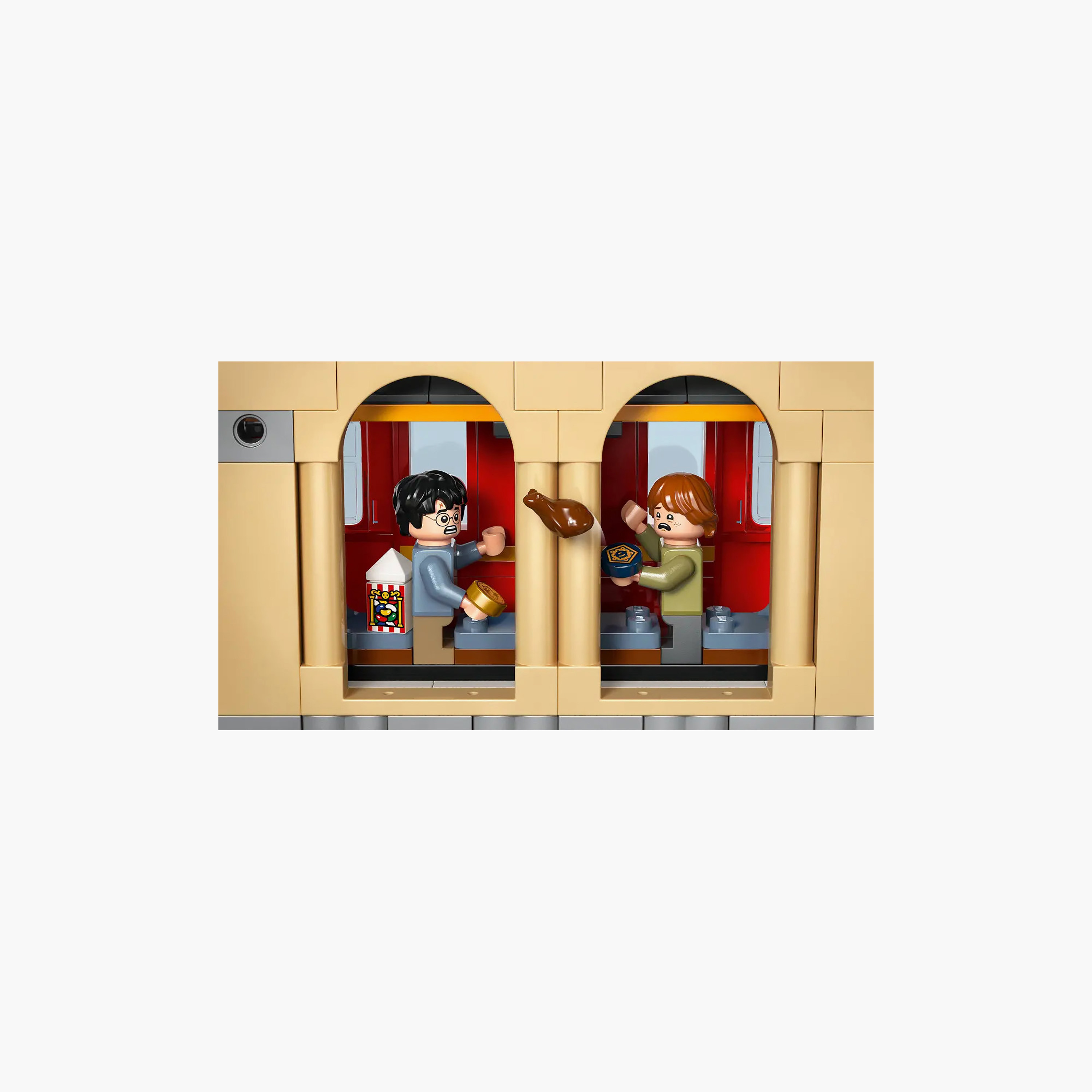 LEGO Harry Potter Book Nook: Hogwarts Express, Magical Toy 76450-toys-buildingblocks-blocks-image-3