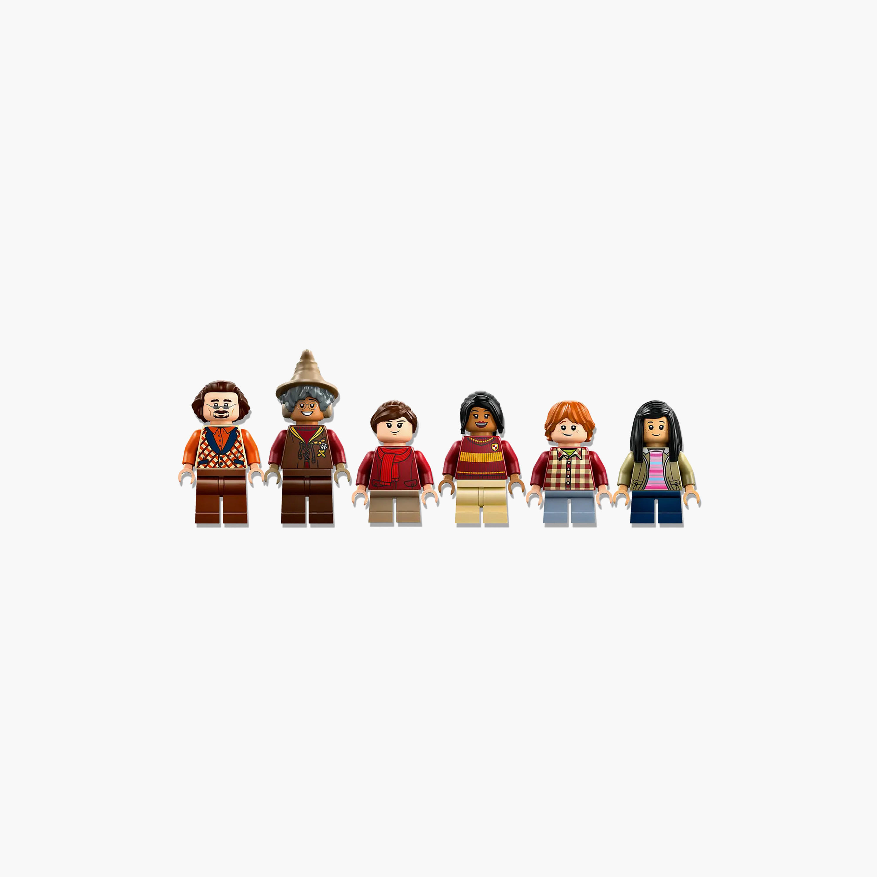 LEGO Harry Potter Quality Quidditch Supplies & Ice Cream Parlour Set 76452-toys-buildingblocks-blocks-image-4