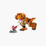 LEGO Jurassic World Little Eatie: T. rex Dinosaur Model Building Kit 76967-toys-buildingblocks-blocks-image-2