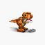 LEGO Jurassic World Little Eatie: T. rex Dinosaur Model Building Kit 76967-toys-buildingblocks-blocks-image-4