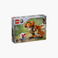 LEGO Jurassic World Little Eatie: T. rex Dinosaur Model Building Kit 76967-toys-buildingblocks-blocks-image-5