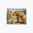 LEGO Jurassic World Little Eatie: T. rex Dinosaur Model Building Kit 76967-toys-buildingblocks-blocks-image-8