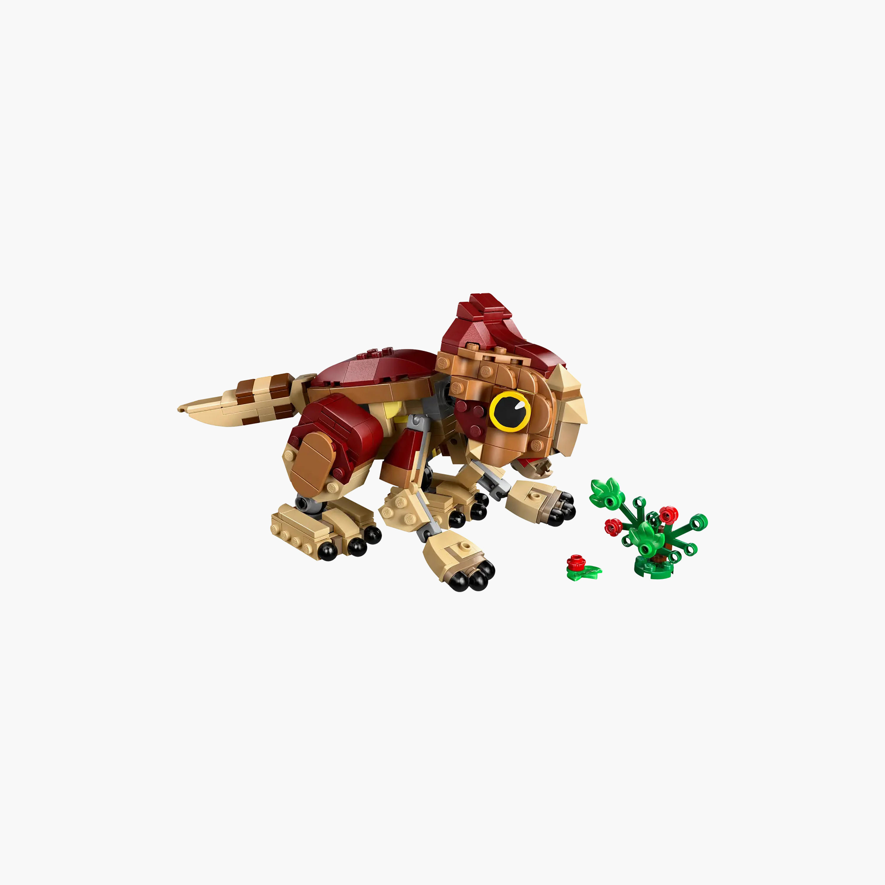 LEGO Jurassic World Baby Dinosaur Dolores: Aquilops Toy Set 76970-toys-buildingblocks-blocks-image-2