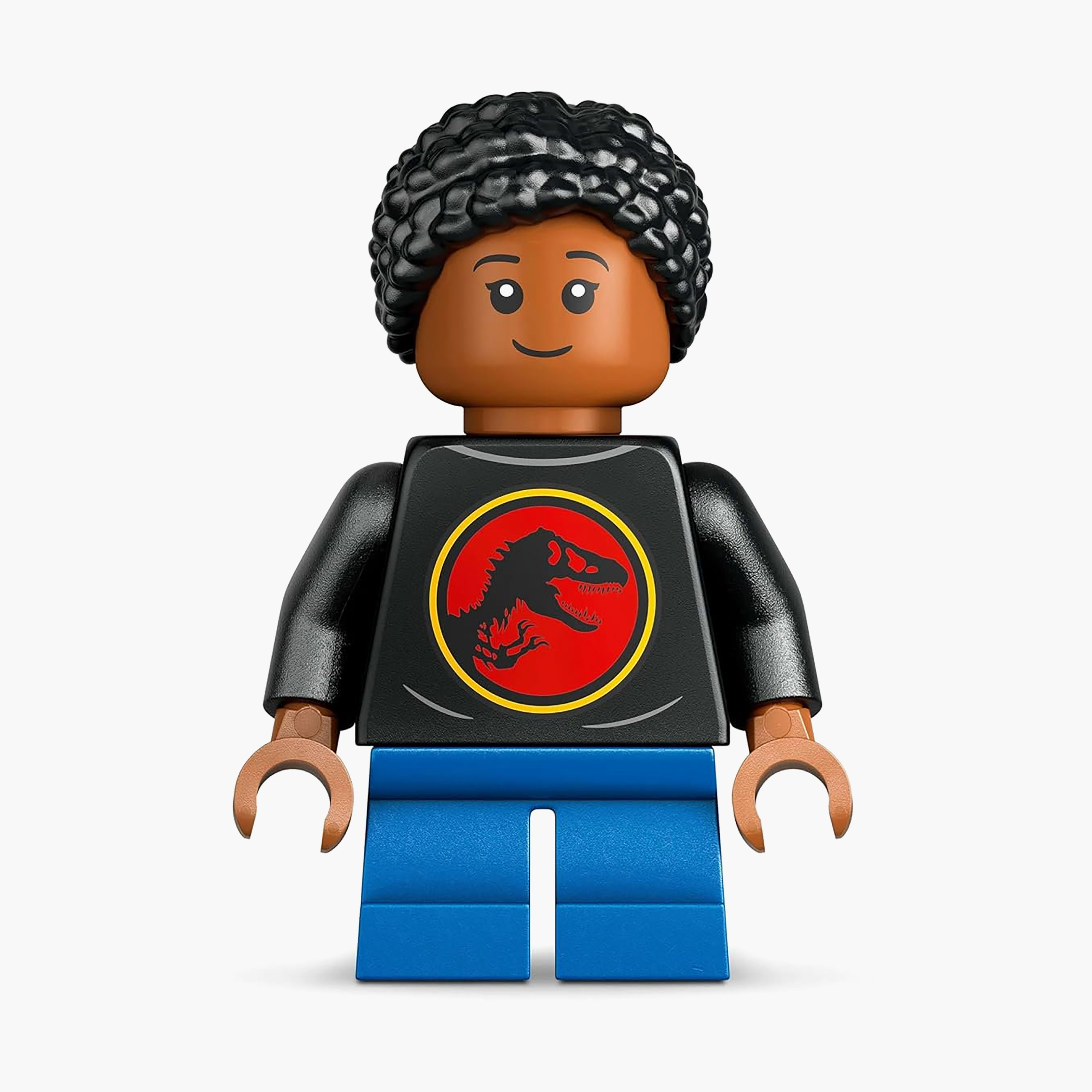 LEGO Jurassic World Dinosaur Fossils: Triceratops Skull Model Set 76969-toys-buildingblocks-blocks-image-6