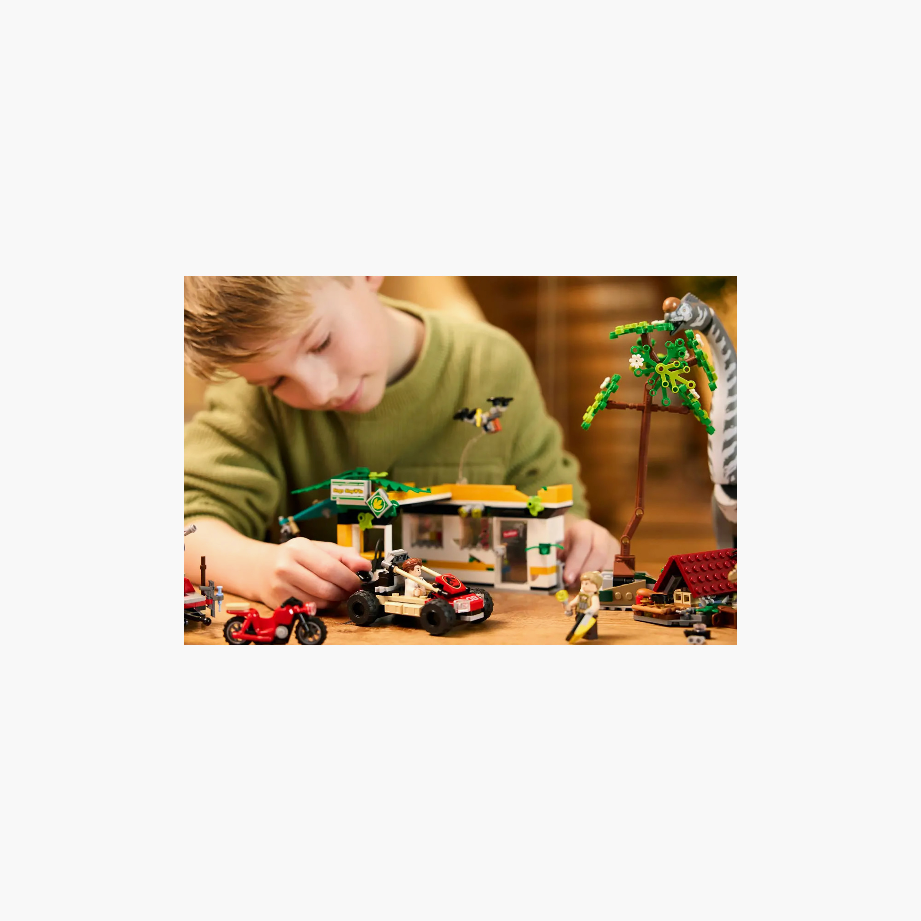LEGO Jurassic World Raptor & Titanosaurus Tracking Mission Dinosaur Toy 76973-toys-buildingblocks-blocks-image-10