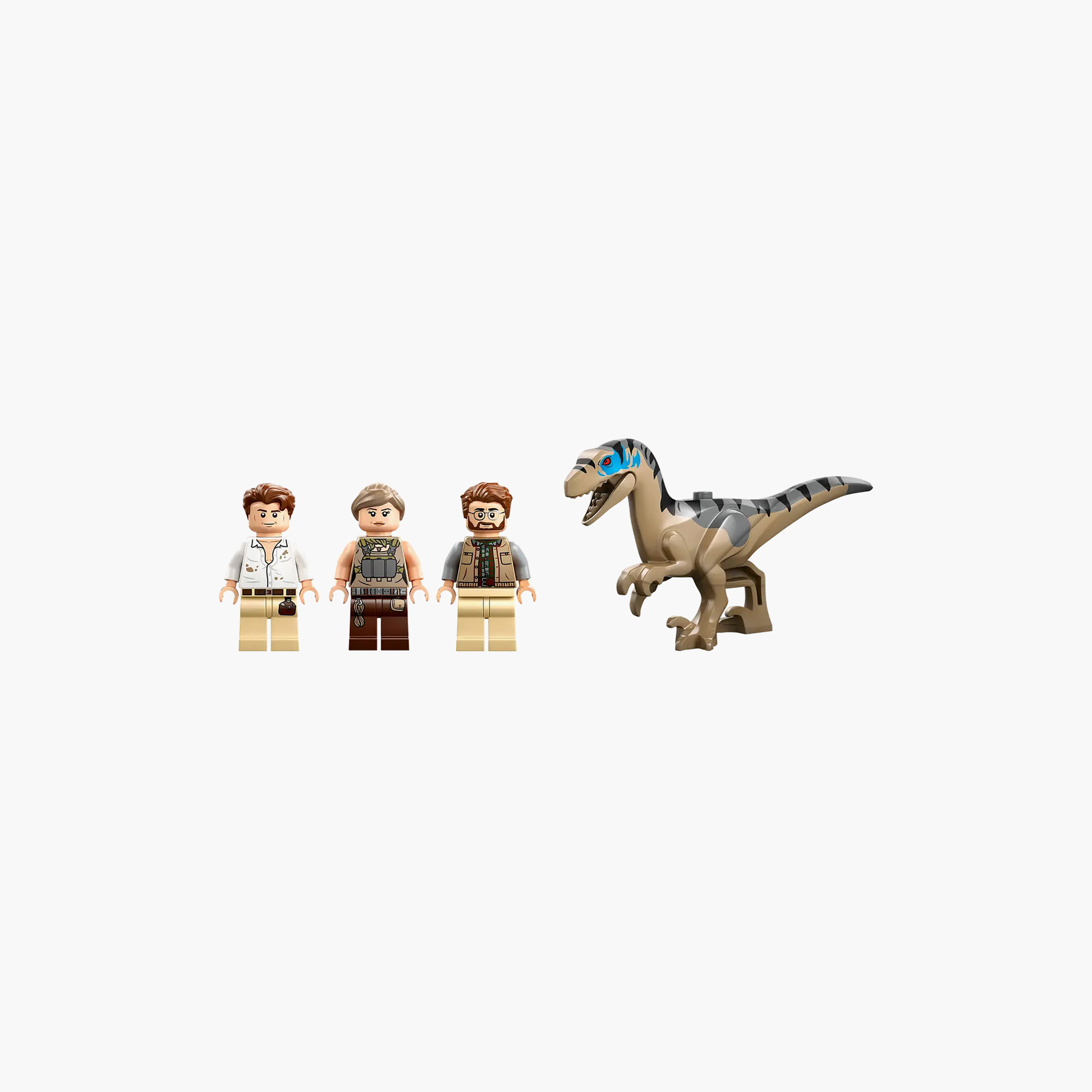 LEGO Jurassic World Raptor & Titanosaurus Tracking Mission Dinosaur Toy 76973-toys-buildingblocks-blocks-image-3