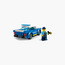 LEGO City Police Car 60312 Building Kit (94 Pieces)-toys-buildingblocks-blocks-image-2