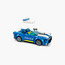 LEGO City Police Car 60312 Building Kit (94 Pieces)-toys-buildingblocks-blocks-image-3