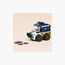 طقم بناء لعبة شاحنة الشرطة سيتي 60481 من ليغو-toys-buildingblocks-blocks-image-9