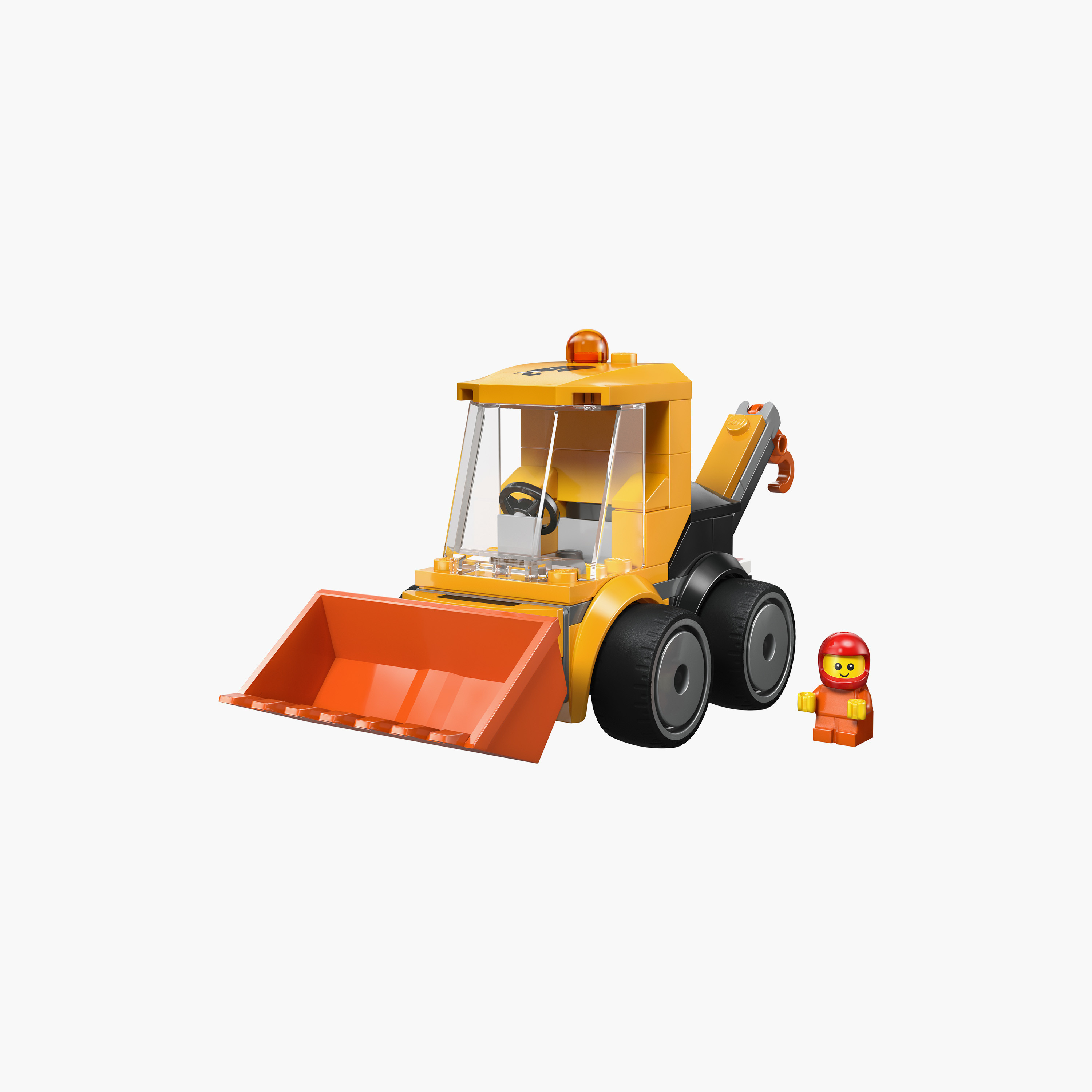 Lego 61-Piece Construction Loader Toy-toys-buildingblocks-blocks-image-1