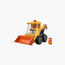 لعبة رافعة بناء "ليجو" مكونة من 61 قطعة-toys-buildingblocks-blocks-image-7