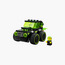 LEGO City Rides – Gaming Race Car - Model Car Kit 60484-toys-buildingblocks-blocks-image-2