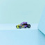 لعبة بناء سيارة سباق هوت رود وشخصية صغيرة سيتي 60485 من ليغو-toys-buildingblocks-blocks-image-9