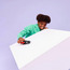 طقم بناء لعبة سيارة كهربائية خارقة وشخصية صغيرة سيتي 60486 من ليغو-toys-buildingblocks-blocks-image-1