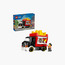 طقم بناء لعبة شاحنة طعام البطاطس المقلية سيتي 60488 من ليغو-toys-buildingblocks-blocks-image-10