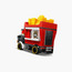 طقم بناء لعبة شاحنة طعام البطاطس المقلية سيتي 60488 من ليغو-toys-buildingblocks-blocks-image-4