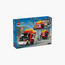 طقم بناء لعبة شاحنة طعام البطاطس المقلية سيتي 60488 من ليغو-toys-buildingblocks-blocks-image-3