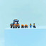 LEGO City Motorcycle Transporter Toy and 2 Minifigures 60491-toys-buildingblocks-blocks-image-5