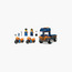 LEGO City Motorcycle Transporter Toy and 2 Minifigures 60491-toys-buildingblocks-blocks-image-6