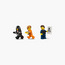 LEGO City Police Prisoner Transport Van Building Toy 60479-toys-buildingblocks-blocks-image-5
