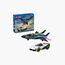 LEGO City Jet vs. Car – Toy Cars and Jet Toy Playset - 60489-toys-buildingblocks-blocks-image-2