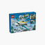 طقم بناء لعبة طائرة إسعاف جوي للحالات الطارئة سيتي 60465 من ليغو-toys-buildingblocks-blocks-image-4