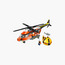 LEGO City Coast Guard Helicopter Toy Building Set 60503-toys-buildingblocks-blocks-image-3