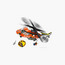 LEGO City Coast Guard Helicopter Toy Building Set 60503-toys-buildingblocks-blocks-image-7