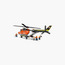 LEGO City Coast Guard Helicopter Toy Building Set 60503-toys-buildingblocks-blocks-image-9