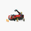 طقم بناء لعبة سيارة إطفاء المطار سيتي 60499 من ليغو-toys-buildingblocks-blocks-image-9
