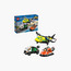 LEGO City Airplane, Service Truck & Hovercraft Remix 60505-toys-buildingblocks-blocks-image-2