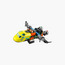 LEGO City Airplane, Service Truck & Hovercraft Remix 60505-toys-buildingblocks-blocks-image-11