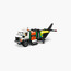 LEGO City Airplane, Service Truck & Hovercraft Remix 60505-toys-buildingblocks-blocks-image-9