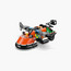 LEGO City Airplane, Service Truck & Hovercraft Remix 60505-toys-buildingblocks-blocks-image-10