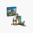 LEGO City Central Train Station Set for Fans of Construction Toys 60469-toys-buildingblocks-blocks-image-2