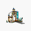 LEGO City Central Train Station Set for Fans of Construction Toys 60469-toys-buildingblocks-blocks-image-3