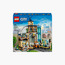 LEGO City Central Train Station Set for Fans of Construction Toys 60469-toys-buildingblocks-blocks-image-9
